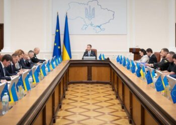 Кабмін ухвалив екстрене рішення для аграріїв через атаки РФ на порти