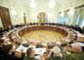 Кабмін завершив аудит виконання планів стійкості, що у пріоритеті