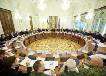 Кабмін завершив аудит виконання планів стійкості, що у пріоритеті