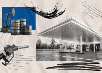 Штиль на АЗС: актуальні ціни на пальне, різниця в цінниках та головний секрет економії