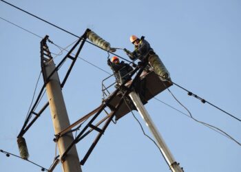 ДТЕК Енерго назвав обсяг податків, які перерахував державі та громадам