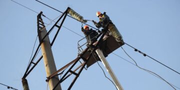 ДТЕК Енерго назвав обсяг податків, які перерахував державі та громадам