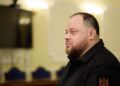 Члени погоджувальної ради зустрінуться з прем’єр‑міністром Корецьким у четвер – Стефанчук