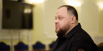 Члени погоджувальної ради зустрінуться з прем’єр‑міністром Корецьким у четвер – Стефанчук