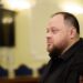 Члени погоджувальної ради зустрінуться з прем’єр‑міністром Корецьким у четвер – Стефанчук