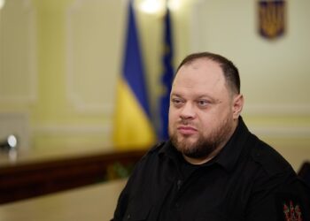 На міжнародній арені Україна має виступати єдиним голосом – Стефанчук