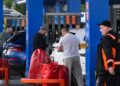 АЗС Липецької області РФ знову продаватимуть бензин за нестандартною схемою