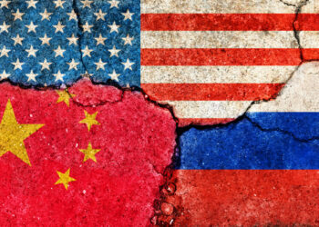 У НАТО нет четкого плана на войну сразу с Россией и Китаем – The Atlantic