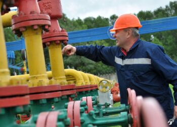 Експорт газу може стати джерелом інвестицій у новий видобуток, – експерт