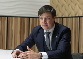 Україна ризикує скоротити посівні площі на третину через атаки РФ, – Висоцький
