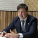 Україна ризикує скоротити посівні площі на третину через атаки РФ, – Висоцький