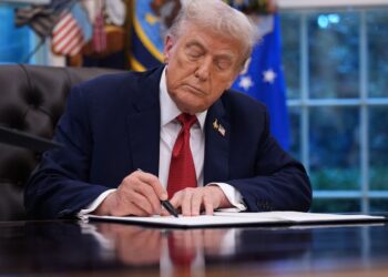 Трамп запровадив мита на полікремній: США хочуть послабити залежність від Китаю