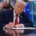 Трамп запровадив мита на полікремній: США хочуть послабити залежність від Китаю