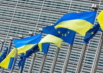 Опитування: 70% українців проголосували б за вступ до ЄС у разі референдуму