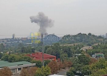 Генштаб подтвердил поражение основного и запасного командных пунктов РФ под Донецком