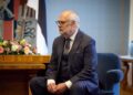 Естонія використовує всі дипломатичні засоби, щоб Україна отримала додаткові засоби ППО – президент
