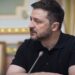 Зеленський закликав світ відреагувати на російське “сафарі” дронами проти цивільних у Херсоні