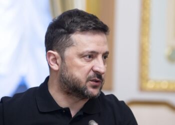 Зеленський доручив змінити підходи до ротації українських дипломатів