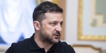 Зеленський доручив змінити підходи до ротації українських дипломатів
