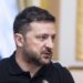 Зеленський доручив змінити підходи до ротації українських дипломатів