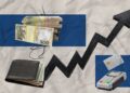 Долар і євро пішли вгору: курс НБУ на 11 серпня та який фактор зараз впливає на гривню