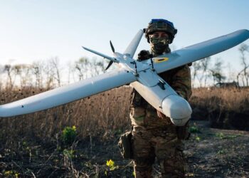 Трамп впровадив мита до 100% на дрони: це стосується навіть союзників США