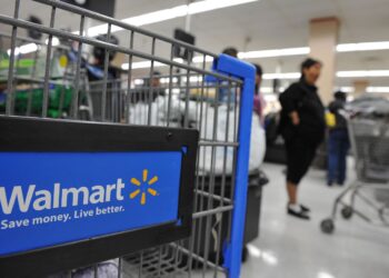 Україна проти Walmart: чому весь вітчизняний роздріб дає 7% виторгу одного гіганта