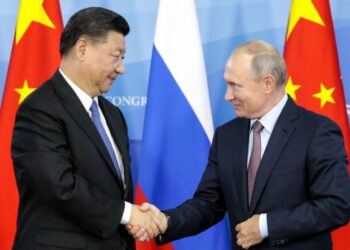 Фридман объяснил, почему претензии Китая на Дальний Восток стали проблемой для армии Си