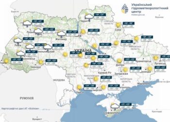 Жара до 38 градусов: Укргидрометцентр дал прогноз на 3 августа