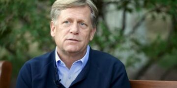 Макфол указал на дыру в идеологии Путина: ее рушат “русские с акцентом”