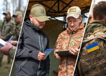 Снижение мобилизационного возраста: Гончаренко назвал условие, без которого ничего не изменится
