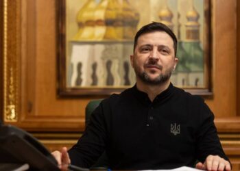 Зеленський обговорив із Венсом захист українського неба та ракетні перехоплювачі для Patriot