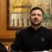 Зеленський обговорив із Венсом захист українського неба та ракетні перехоплювачі для Patriot