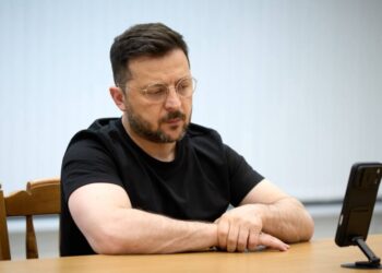 Зеленский заявил о блокаде Новороссийска: какие порты РФ следующие