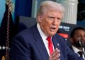 Трамп объявил Ирану экономическую войну: под удар попадут и третьи страны