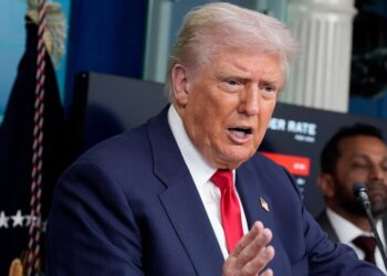 Трамп объявил Ирану экономическую войну: под удар попадут и третьи страны