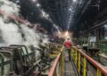 Металургія під серйозною загрозою через блокування портів, – експерт