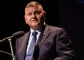 Залужний, Федоров, Бровді, Драпатий та Буданов очолюють рейтинг довіри в Україні – соцопитування