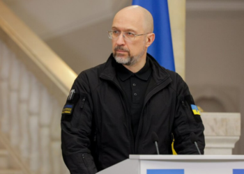Уничтожено больше 80% генерации: Шмыгаль оценил шансы Украины пережить зиму