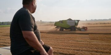 Морська блокада РФ може зірвати посівну наступного року, що загрожує світовій кризі