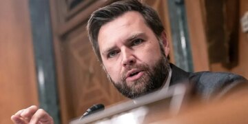 Венс підтвердив зустріч Трампа і Зеленського у Нью-Йорку 22 або 23 вересня