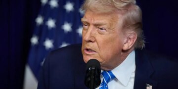 Розширення санкції США за депортацію українських дітей до рф: Трамп підписав закон