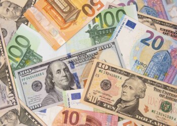 У НБУ заявили про технічний збій під час встановлення курсу валют на 8 вересня
