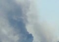 Сили спецоперацій уночі знищили склад російських боєприпасів на ТОТ Луганщини