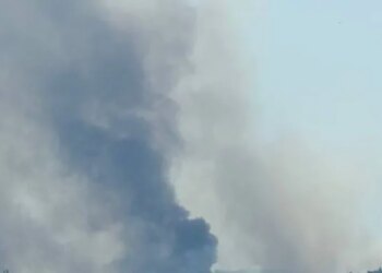Сили спецоперацій уночі знищили склад російських боєприпасів на ТОТ Луганщини