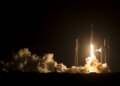 NASA і SpaceX відклали запуск місії до МКС через витік у кораблі Dragon