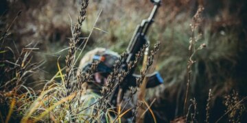 "Ворота на Оріхів" під контролем: у Силах оборони розповіли про ситуацію і відкинули російські фейки