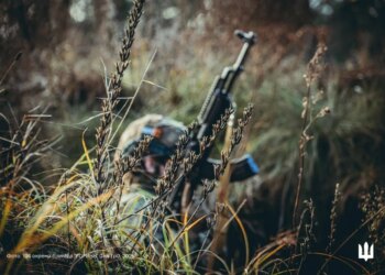 Генштаб: 1 вересня на фронті відбулося 178 бойових зіткнень