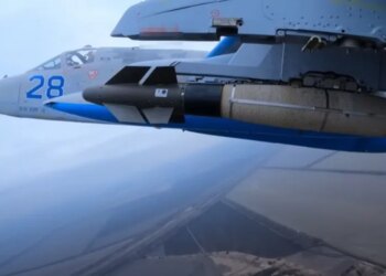 Повітряні сили натякнули на нову модернізацію українських Су-25 – Defense Express назвав можливий варіант