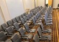 У Раді показали, як працюватимуть депутати під час повітряних тривог